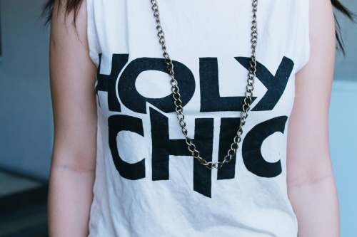 Holy Chic 10